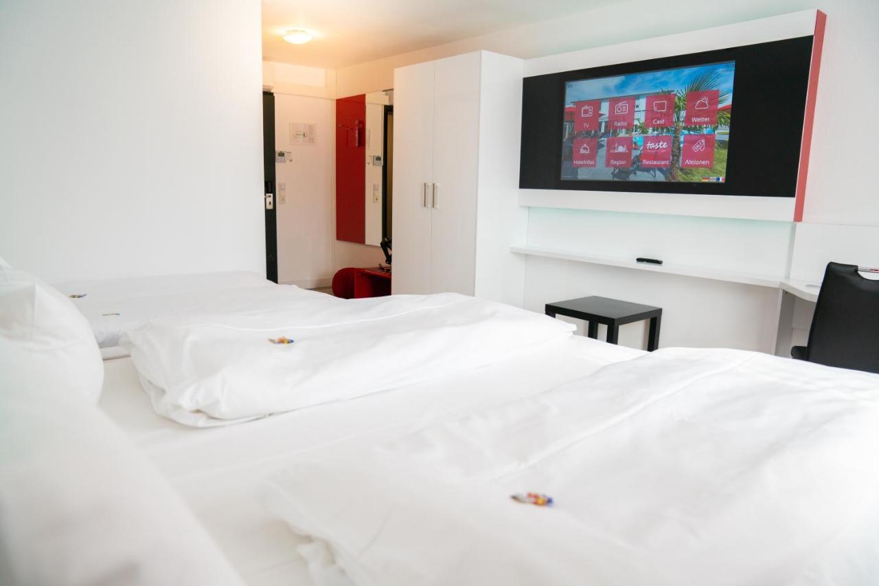 Hotel Andante Rust (Adults Only) Exteriör bild