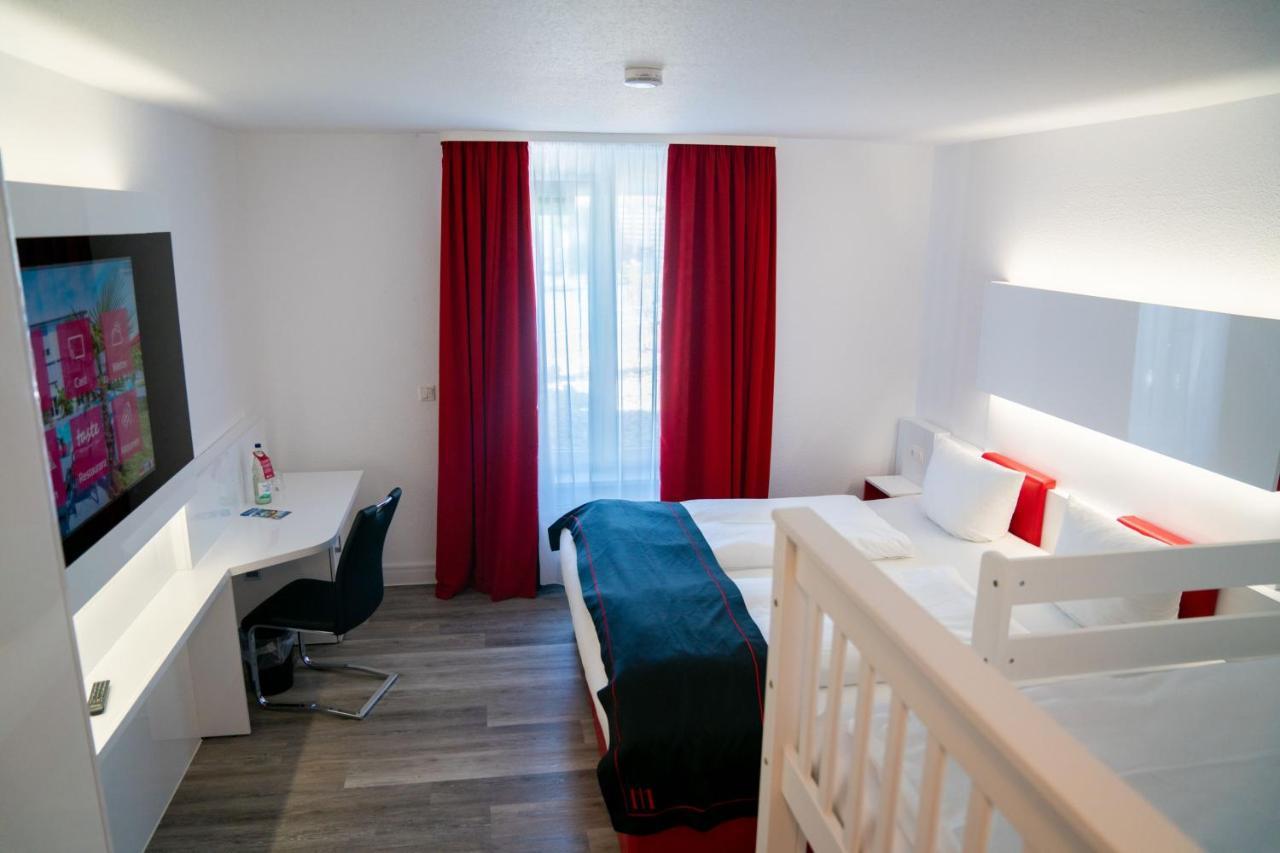Hotel Andante Rust (Adults Only) Exteriör bild