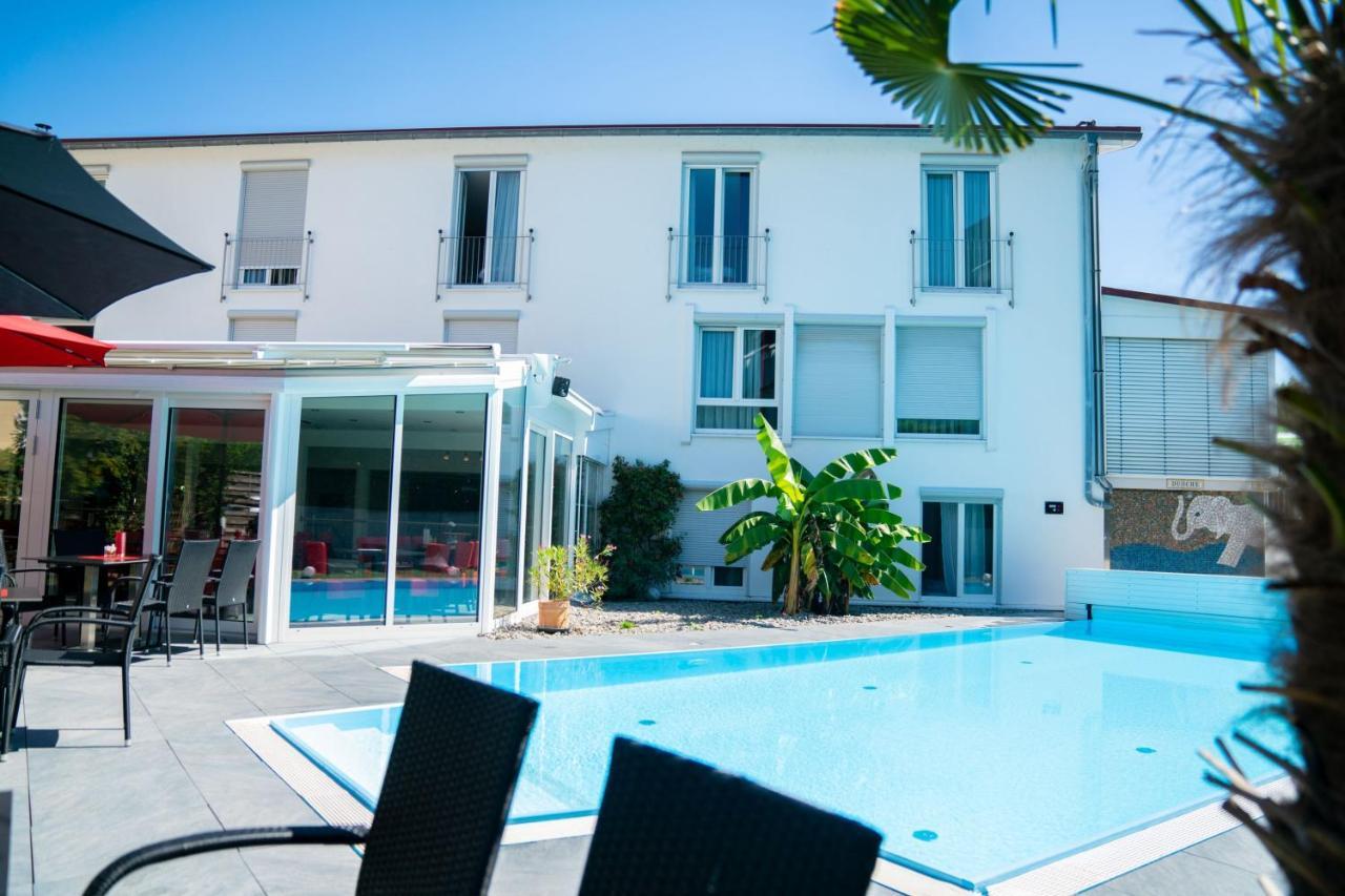 Hotel Andante Rust (Adults Only) Exteriör bild