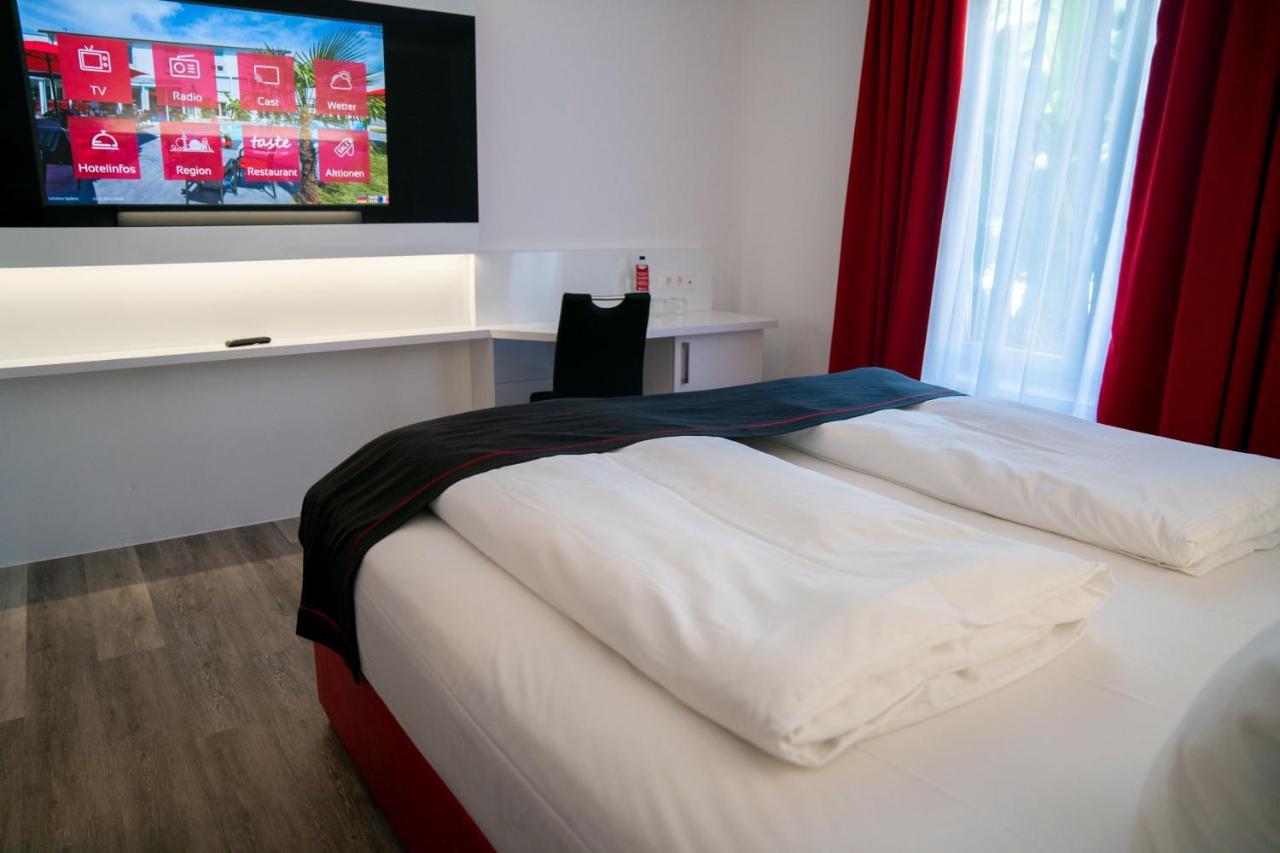 Hotel Andante Rust (Adults Only) Exteriör bild