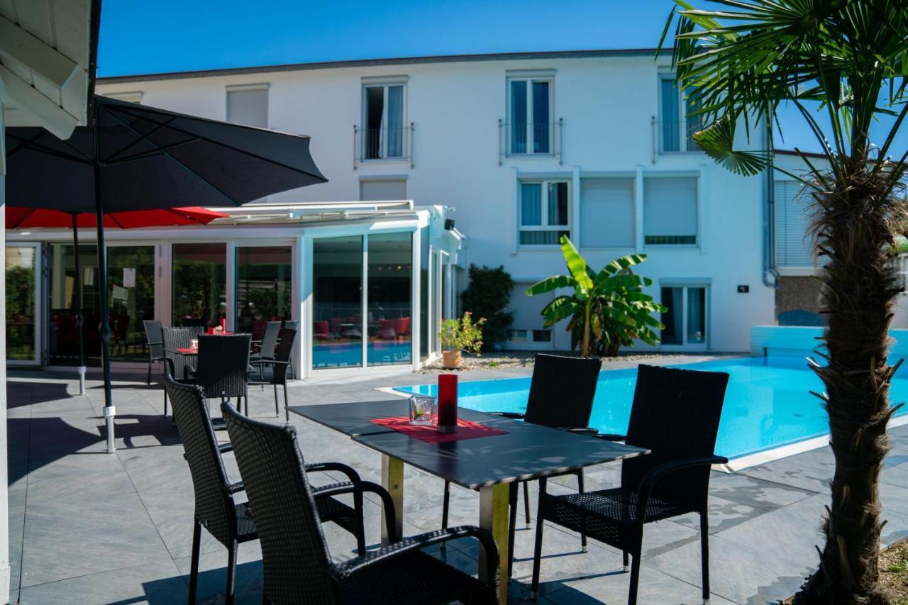 Hotel Andante Rust (Adults Only) Exteriör bild