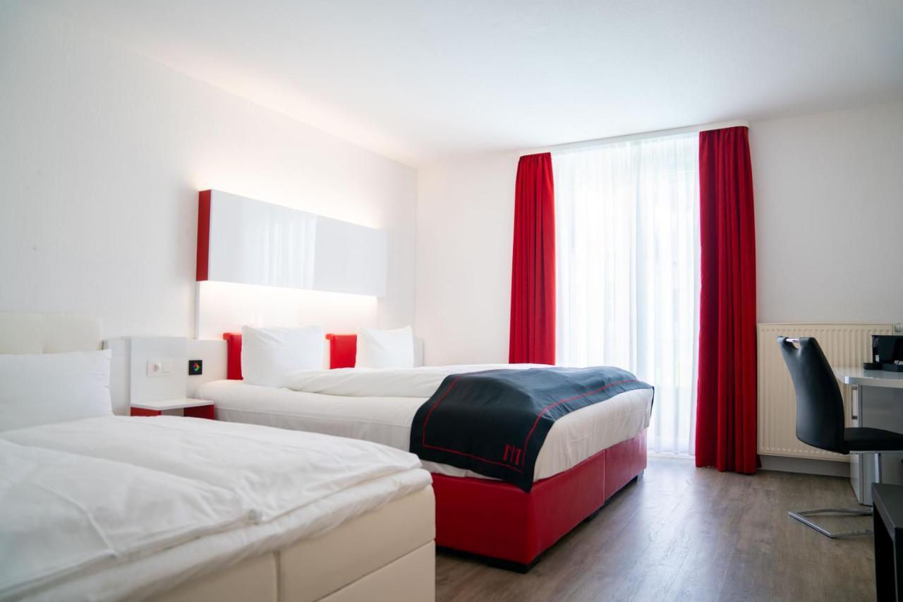 Hotel Andante Rust (Adults Only) Exteriör bild