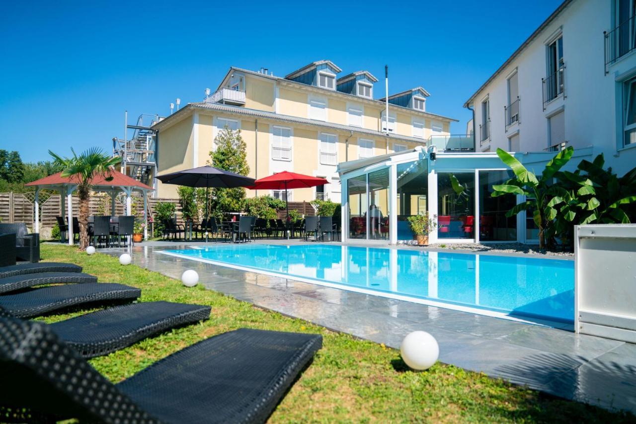 Hotel Andante Rust (Adults Only) Exteriör bild