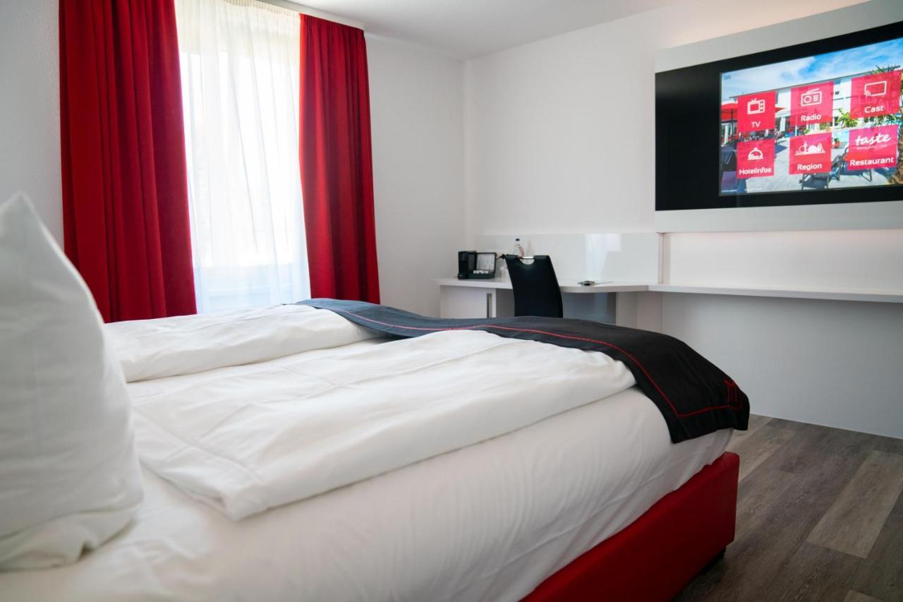 Hotel Andante Rust (Adults Only) Exteriör bild