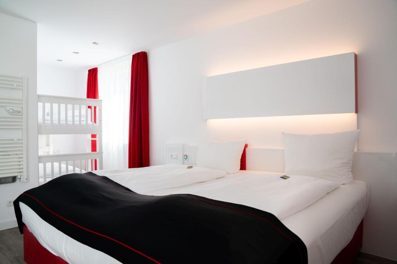 Hotel Andante Rust (Adults Only) Exteriör bild
