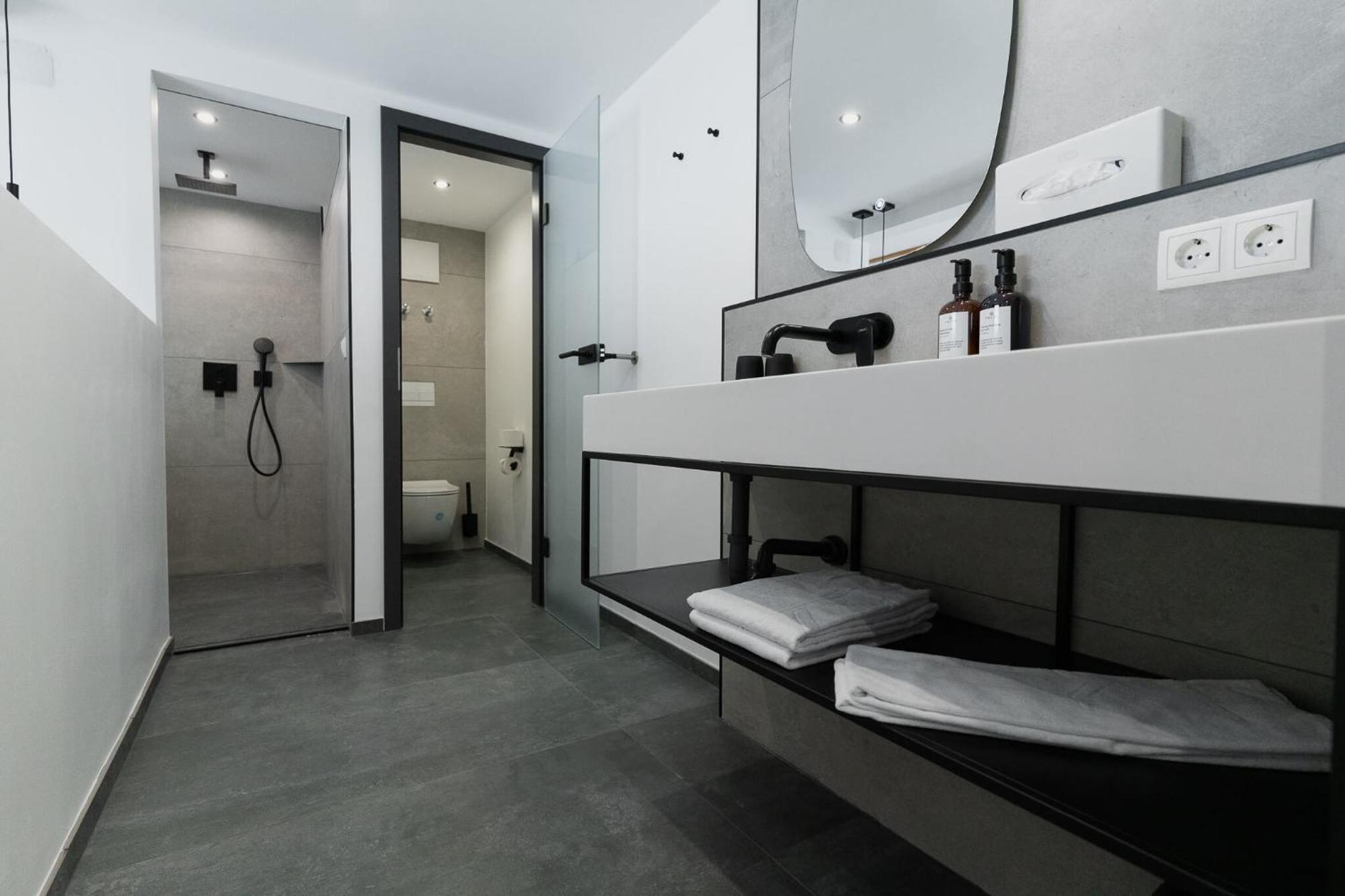 Hotel Andante Rust (Adults Only) Exteriör bild