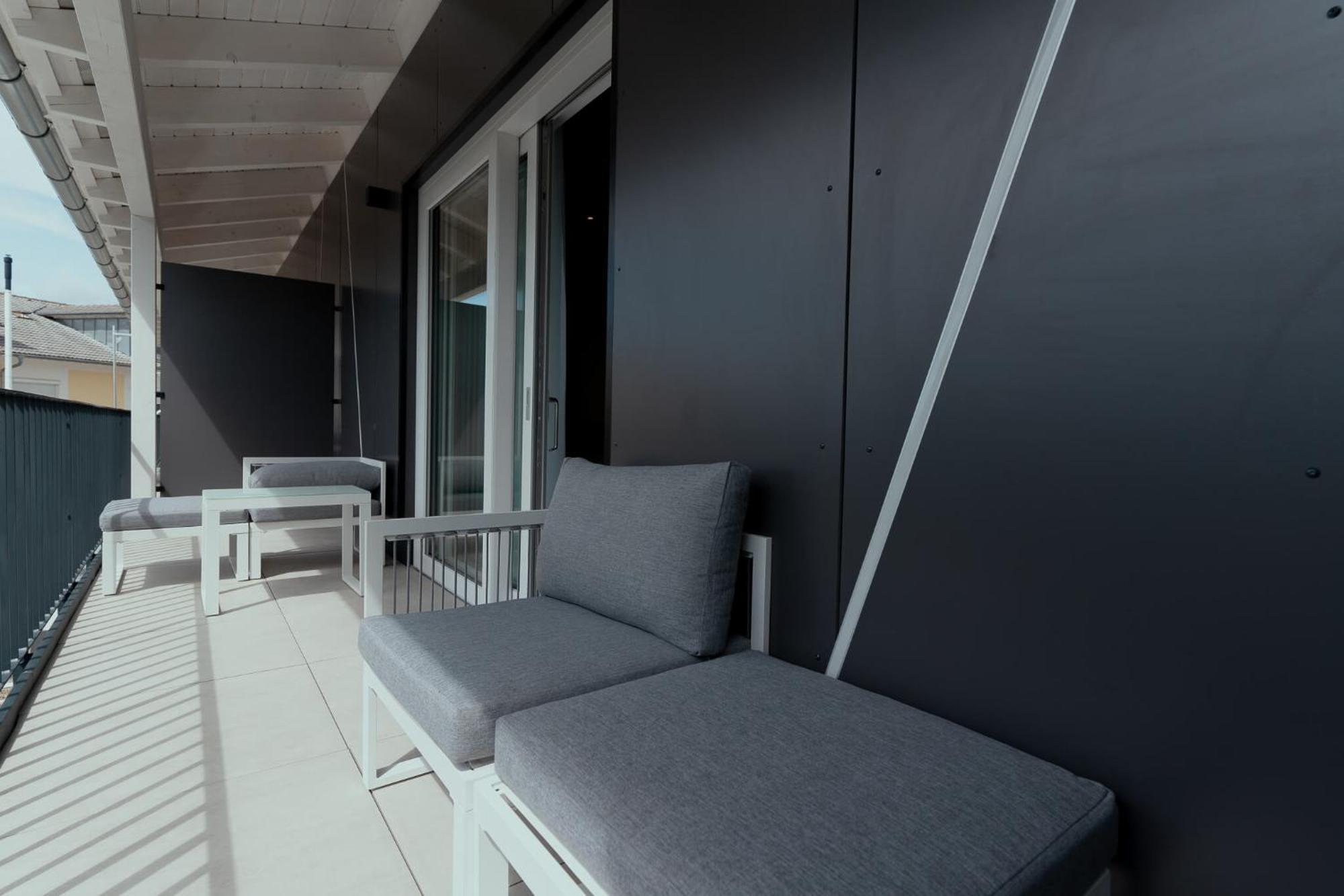 Hotel Andante Rust (Adults Only) Exteriör bild