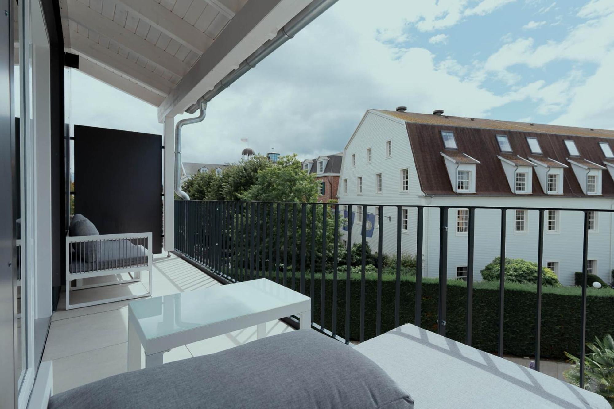 Hotel Andante Rust (Adults Only) Exteriör bild
