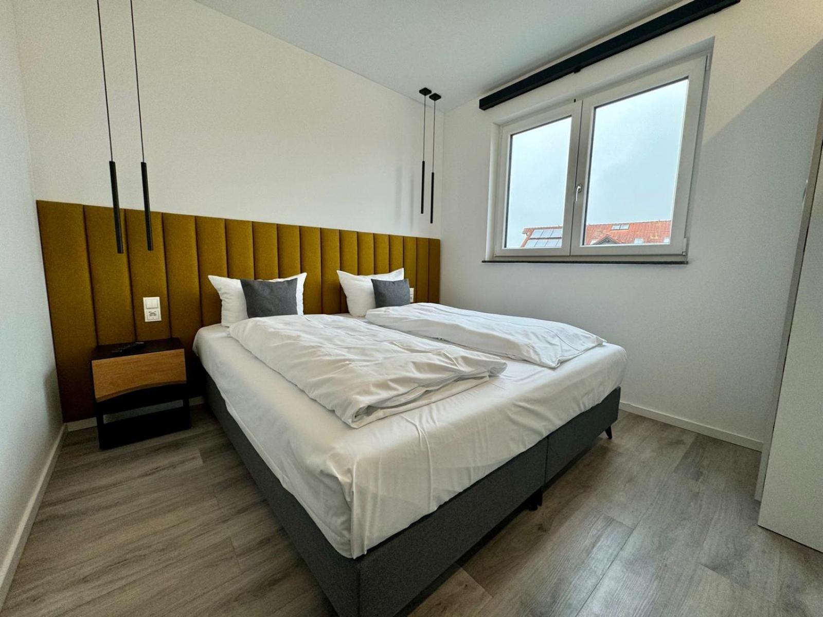Hotel Andante Rust (Adults Only) Exteriör bild