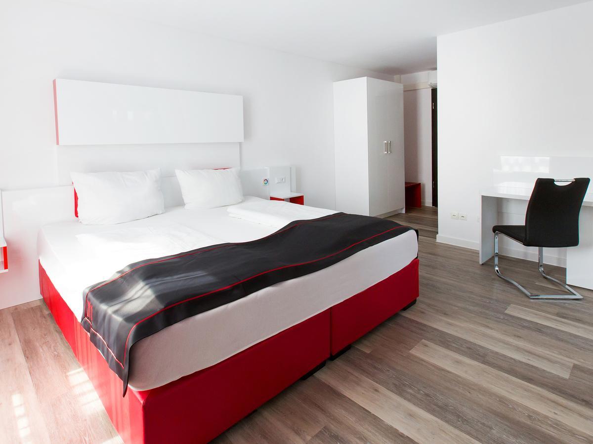 Hotel Andante Rust (Adults Only) Exteriör bild