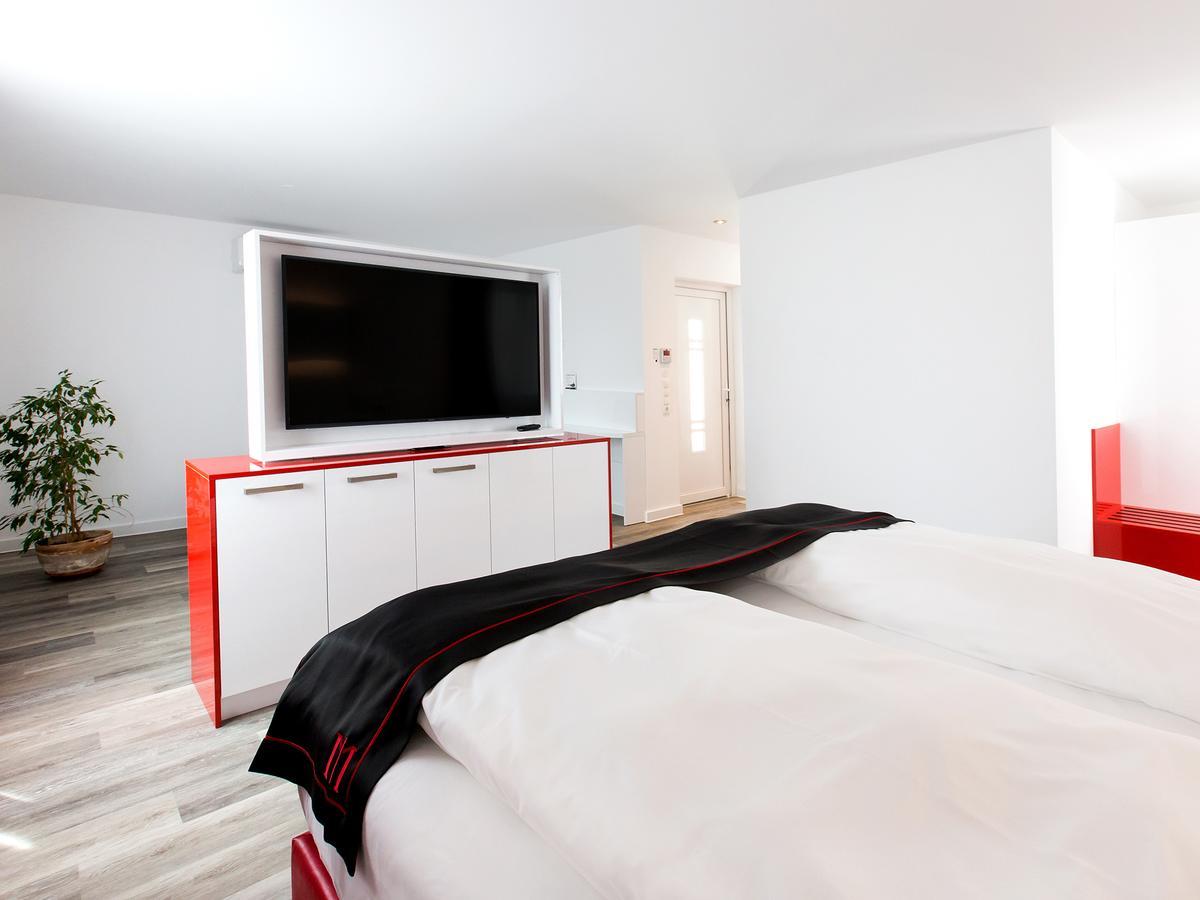 Hotel Andante Rust (Adults Only) Exteriör bild