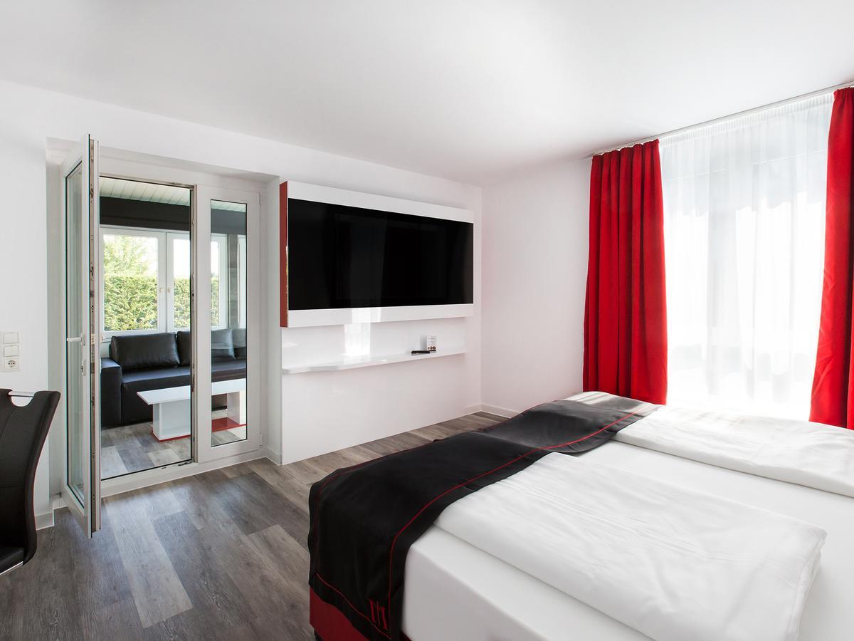 Hotel Andante Rust (Adults Only) Exteriör bild