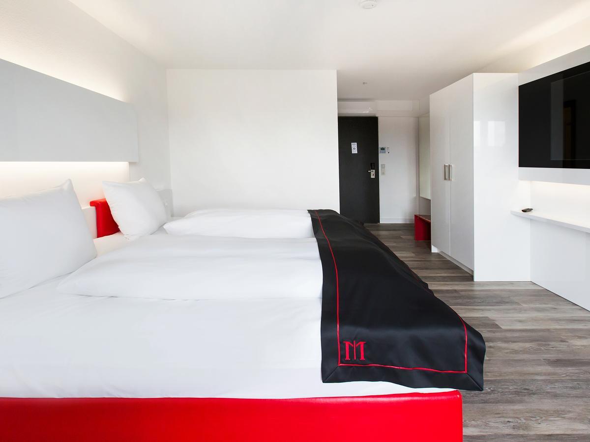 Hotel Andante Rust (Adults Only) Exteriör bild