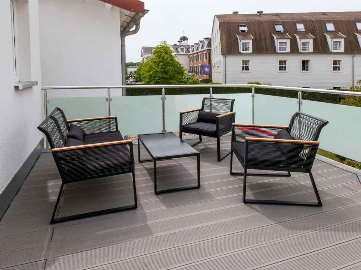 Hotel Andante Rust (Adults Only) Exteriör bild