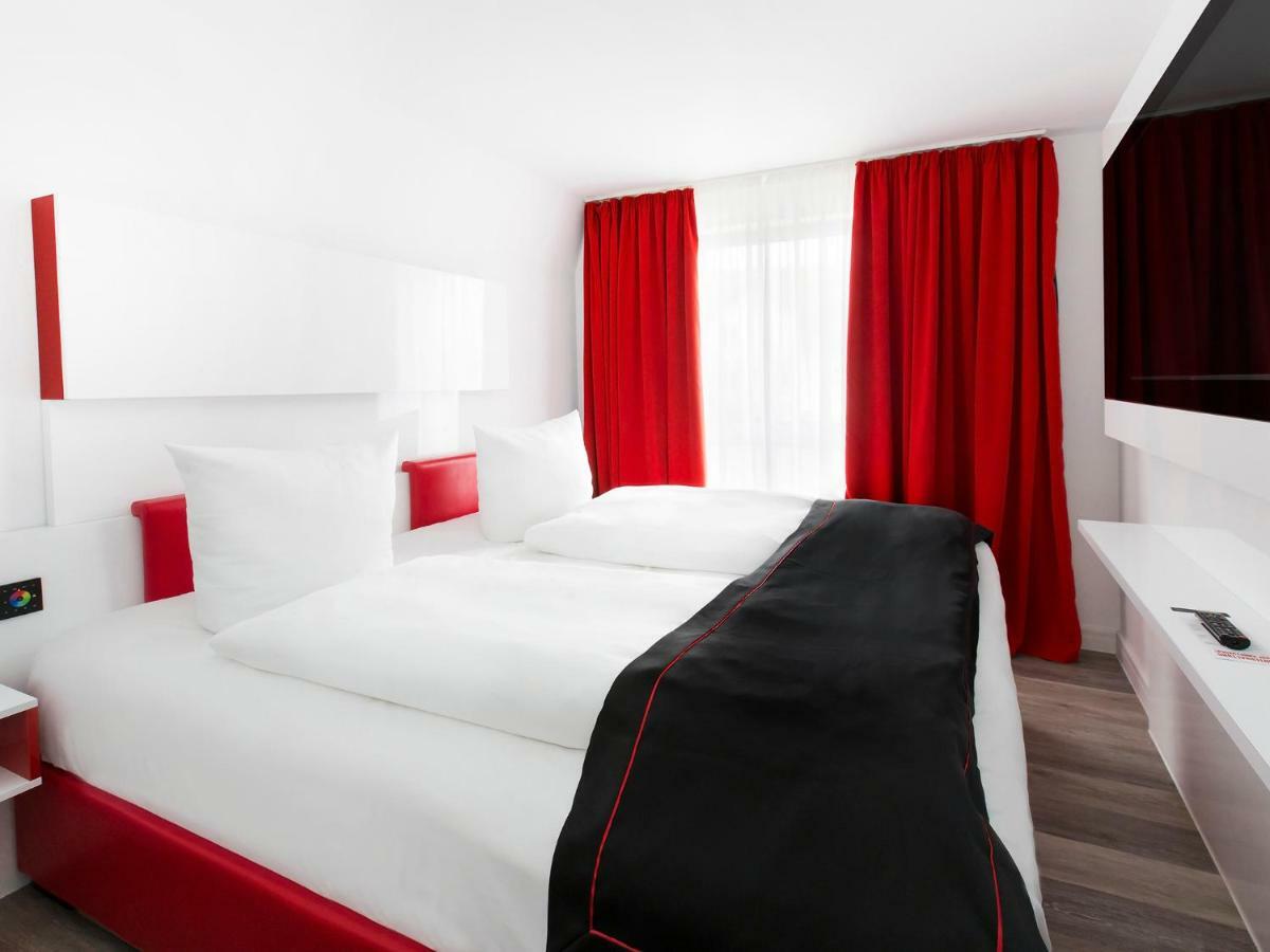 Hotel Andante Rust (Adults Only) Exteriör bild